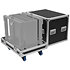 T12GRIDFC Flightcase pour fixations d'enceinte T12 Martin Audio