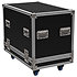 T12GRIDFC Flightcase pour fixations d'enceinte T12 Martin Audio