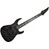 Ninja Super Shred 7-string Std-scale Black Legator