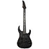 Ninja Super Shred 7-string Std-scale Black Legator