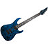 Ninja Super Shred 7-string Std-scale Blue Legator