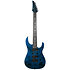 Ninja Super Shred 7-string Std-scale Blue Legator