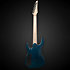 Ninja Super Shred 7-string Std-scale Blue Legator