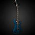 Ninja Super Shred 7-string Std-scale Blue Legator