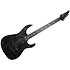 Ninja Super Shred 6 Strings Black Legator