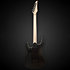 Ninja Super Shred 6 Strings Black Legator