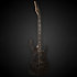 Ninja Super Shred 6 Strings Black Legator