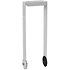 Q44YP-W Portrait yoke Blackline Q44 Martin Audio