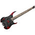 Ghost X 7 Cordes Std-scale Black Widow Legator