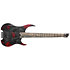 Ghost X 7 Cordes Std-scale Black Widow Legator