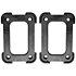 SP6/8B Wall Spacer Kit Martin Audio