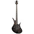 Helio 4 Cordes Std Black Burl Legator