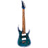 Ninja Overdrive 7-string Multiscale Arctic Burst + Housse Legator