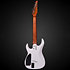 Ninja Overdrive 7-string Multiscale Arctic Burst + Housse Legator