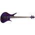 Helio 4 Cordes Std Magenta Burl Legator