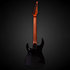Ninja Overdrive 7-string Multiscale Jupiter Burst + Housse Legator