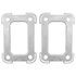 SP6/8W Wall Spacer Kit Martin Audio