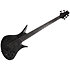 Helio 5 Cordes Multi-scale Satin Black Burl Legator