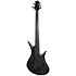 Helio 5 Cordes Multi-scale Satin Black Burl Legator