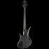Helio 5 Cordes Multi-scale Satin Black Burl Legator