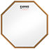 RF10G-AT RealFeel Attacktile Pad d'entraînement 10" Evans