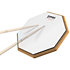 RF10G-AT RealFeel Attacktile Pad d'entraînement 10" Evans