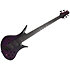 Helio 5 Cordes Multi-scale Satin Purple Burl Legator
