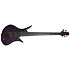 Helio 5 Cordes Multi-scale Satin Purple Burl Legator