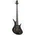 Helio 5 Cordes Std Black Legator
