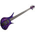 Helio 5 Cordes Std Purple Legator