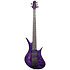 Helio 5 Cordes Std Purple Legator
