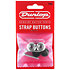 7102 Strap Button set (lot de 2) Dunlop