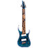 Ninja Overdrive 8-string Multiscale Arctic Burst + Housse Legator