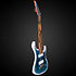 Ninja Overdrive 8-string Multiscale Arctic Burst + Housse Legator