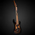 Ninja Overdrive 8-string Multiscale Jupiter Burst + Housse Legator