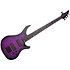 Ninja 5 Cordes Purple to Black Legator