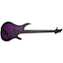 Ninja 5 Cordes Multiscale Satin Purple to Black Legator