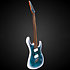 Ninja Overdrive 6-string Multiscale Arctic Burst + Housse Legator