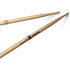 RBH580LAW Rebound 5AB en hickory Long ProMark