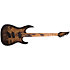 Ninja Overdrive 6-string Multiscale Jupiter Burst + Housse Legator
