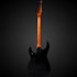 Ninja Overdrive 6-string Multiscale Jupiter Burst + Housse Legator