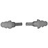 Vic Ear Plug Large (L) Vic Firth