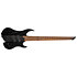 Wraith 5-string Multi-scale Stealth Black + Housse Legator