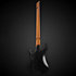 Wraith 5-string Multi-scale Stealth Black + Housse Legator