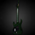 Ninja Crackle Series 7-string Std-scale Green Legator
