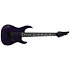 Ninja Crackle Series 7-string Std-scale Purple Legator