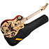 RTPG-LS2 TourPlayer Flamed Maple Bermuda Ortega