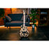 RTPG-LS2 TourPlayer Flamed Maple Bermuda Ortega