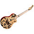 RTPG-LS2 TourPlayer Flamed Maple Bermuda Ortega