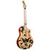 RTPG-LS2 TourPlayer Flamed Maple Bermuda Ortega